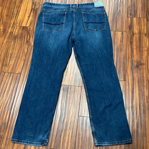 Tommy Bahama Cayman 40x32 Jeans - Picture 6 of 7